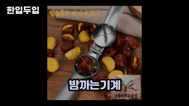 디지털 가전 전문 블로거 한입두입 - 951 - 2024년 09월 22일 1