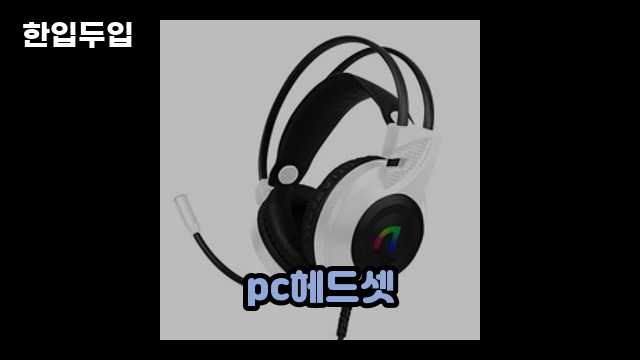 디지털 가전 전문 블로거 한입두입 - 1798 - 2024년 09월 22일 1