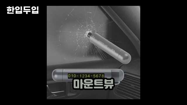 디지털 가전 전문 블로거 한입두입 - 1972 - 2024년 09월 22일 1