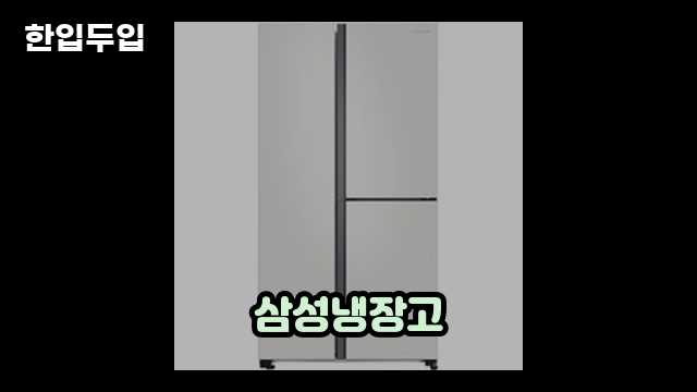 디지털 가전 전문 블로거 한입두입 - 2056 - 2024년 09월 22일 1