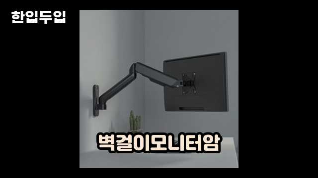 디지털 가전 전문 블로거 한입두입 - 3367 - 2024년 11월 24일 1