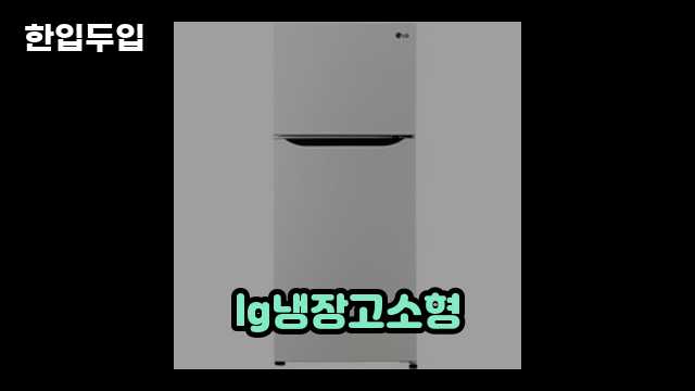 디지털 가전 전문 블로거 한입두입 - 3448 - 2024년 11월 22일 1