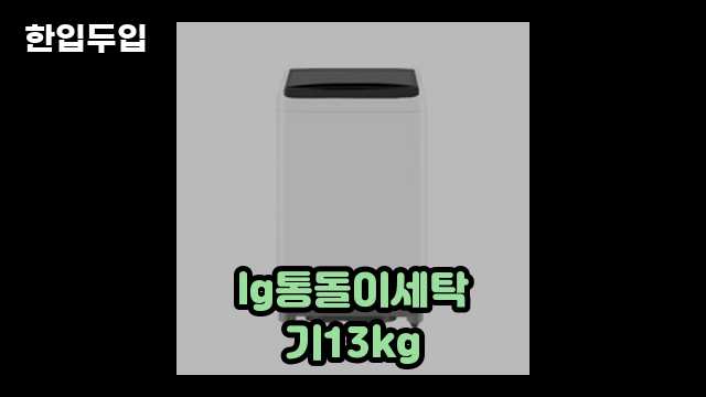 디지털 가전 전문 블로거 한입두입 - 3556 - 2024년 09월 22일 1