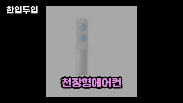 디지털 가전 전문 블로거 한입두입 - 3947 - 2024년 11월 23일 1