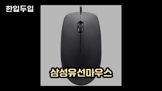 디지털 가전 전문 블로거 한입두입 - 3586 - 2024년 09월 22일 1