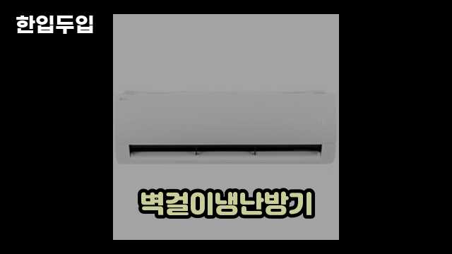 디지털 가전 전문 블로거 한입두입 - 4359 - 2024년 09월 22일 1