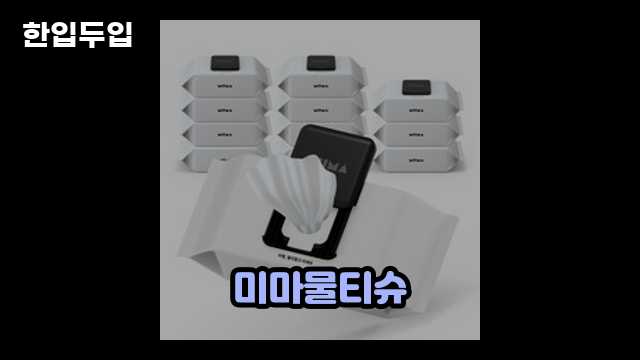 디지털 가전 전문 블로거 한입두입 - 4866 - 2024년 11월 11일 1