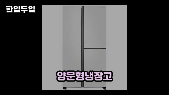 디지털 가전 전문 블로거 한입두입 - 5431 - 2024년 10월 20일 1