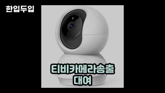 디지털 가전 전문 블로거 한입두입 - 3800 - 2024년 11월 23일 1