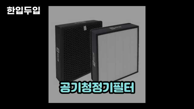 디지털 가전 전문 블로거 한입두입 - 7028 - 2024년 09월 22일 1