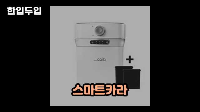 디지털 가전 전문 블로거 한입두입 - 7213 - 2024년 09월 22일 1