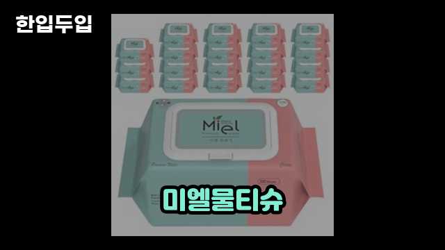 디지털 가전 전문 블로거 한입두입 - 7333 - 2024년 09월 22일 1