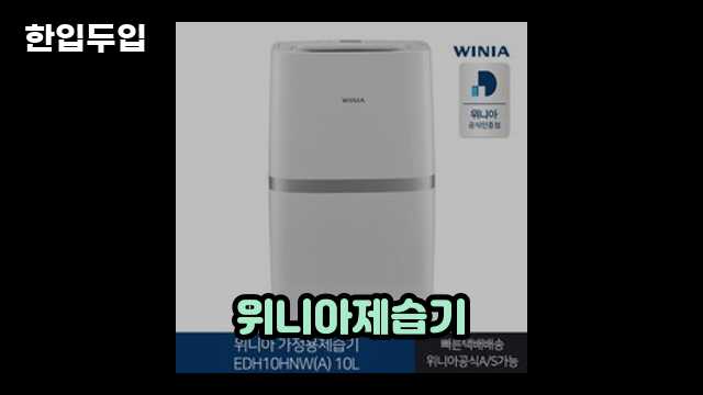 디지털 가전 전문 블로거 한입두입 - 8565 - 2024년 11월 23일 1