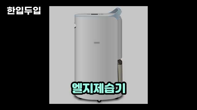 디지털 가전 전문 블로거 한입두입 - 9088 - 2024년 09월 22일 1