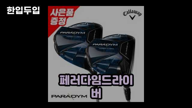 디지털 가전 전문 블로거 한입두입 - 9277 - 2025년 06월 04일 1