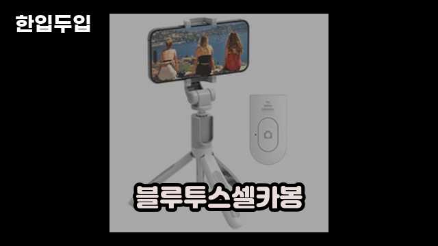 디지털 가전 전문 블로거 한입두입 - 10066 - 2024년 09월 22일 1