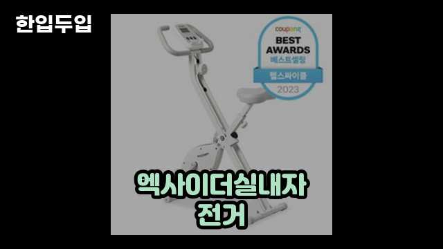 디지털 가전 전문 블로거 한입두입 - 10099 - 2024년 10월 21일 1