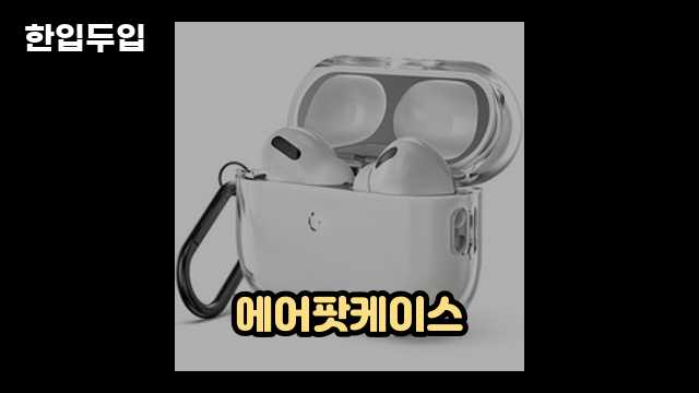 디지털 가전 전문 블로거 한입두입 - 10462 - 2024년 11월 11일 1