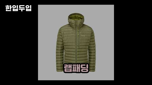 디지털 가전 전문 블로거 한입두입 - 10534 - 2025년 06월 22일 1