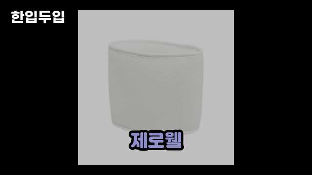 디지털 가전 전문 블로거 한입두입 - 11321 - 2024년 10월 20일 1