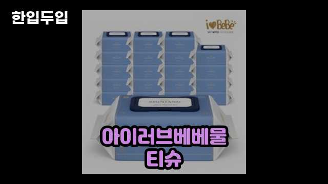 디지털 가전 전문 블로거 한입두입 - 11651 - 2024년 10월 20일 1