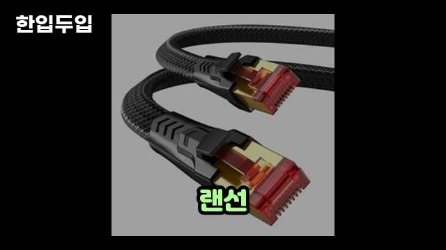 디지털 가전 전문 블로거 한입두입 - 13114 - 2024년 10월 19일 1