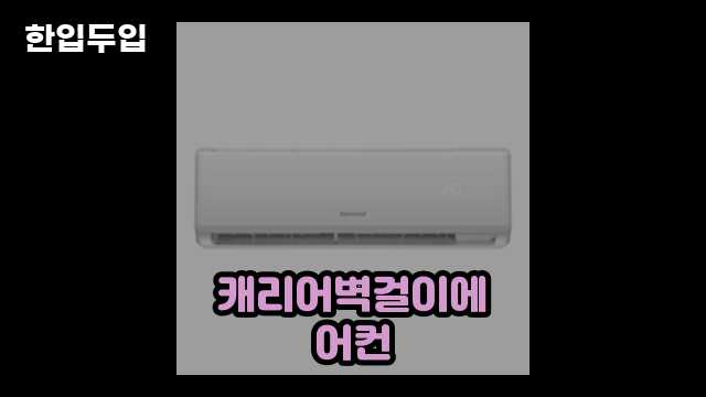 디지털 가전 전문 블로거 한입두입 - 13258 - 2024년 10월 19일 1