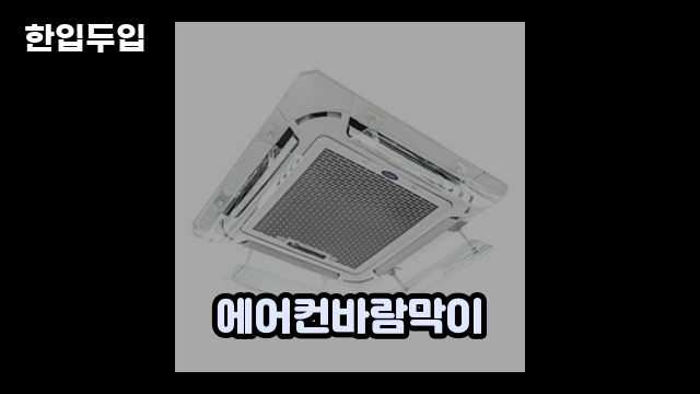 디지털 가전 전문 블로거 한입두입 - 13349 - 2024년 10월 19일 25