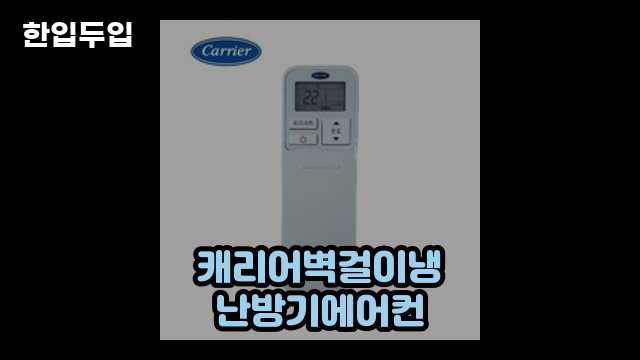 디지털 가전 전문 블로거 한입두입 - 13499 - 2024년 09월 21일 1